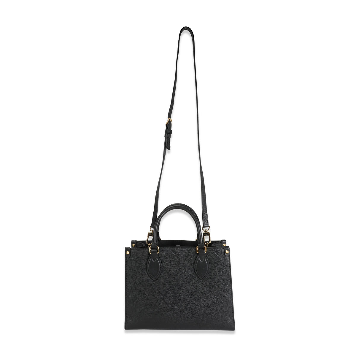 Louis Vuitton On the Go PM Empreinte Bag, myGemma, SG