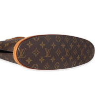 Louis Vuitton Monogram Canvas Babylone Tote