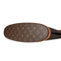 Louis Vuitton Monogram Canvas Babylone Tote