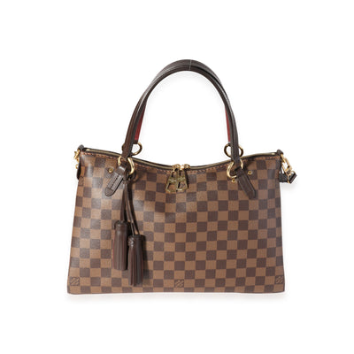 Louis Vuitton Damier Ebene Canvas Lymington Bag