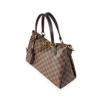 Louis Vuitton Damier Ebene Canvas Lymington Bag