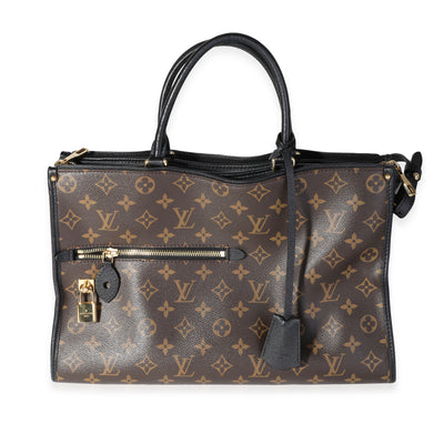 Louis Vuitton Monogram Canvas Popincourt MM