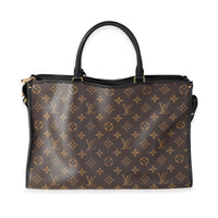 Louis Vuitton Monogram Canvas Popincourt MM