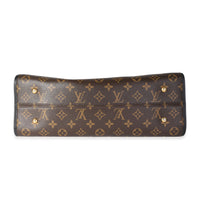 Louis Vuitton Monogram Canvas Popincourt MM