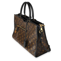 Louis Vuitton Monogram Canvas Popincourt MM