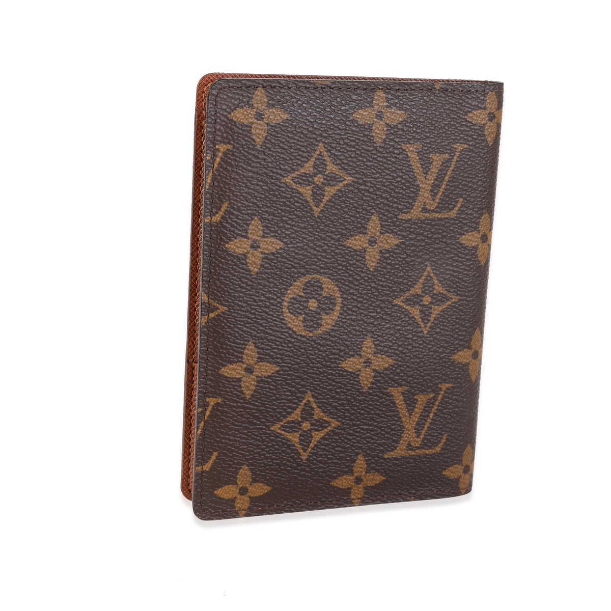 Louis Vuitton Monogram Canvas Pocket Organizer