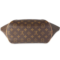 Louis Vuitton Monogram Canvas Ellipse Shopping GM