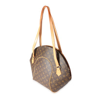 Louis Vuitton Monogram Canvas Ellipse Shopping GM