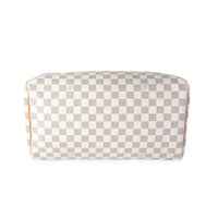 Louis Vuitton Damier Azur Canvas Speedy 35