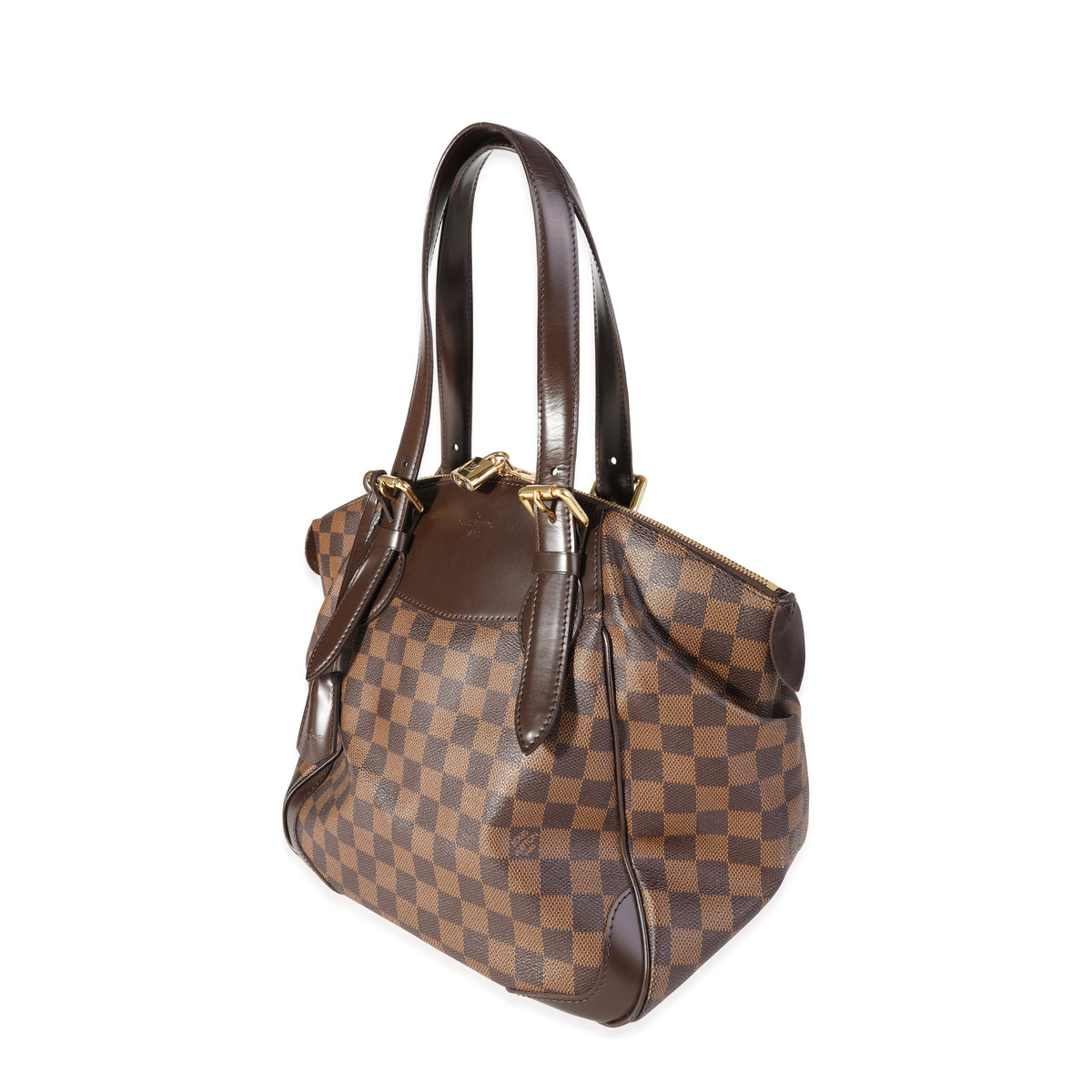 Louis Vuitton, Bags, Like New Louis Vuitton Verona Mm