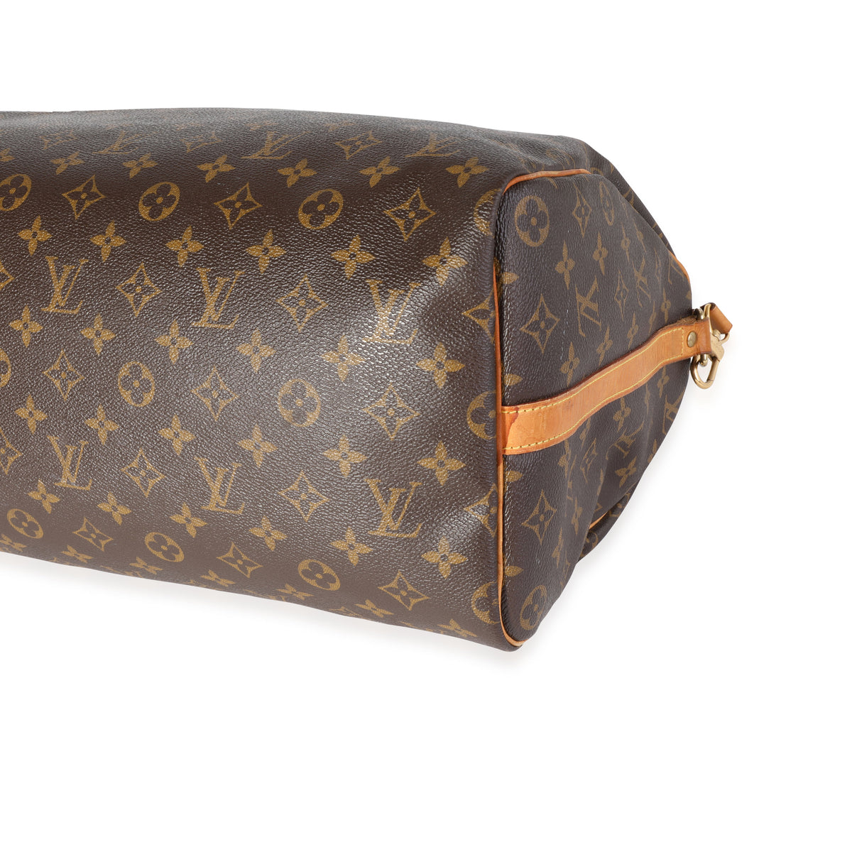 Authenticated Used Louis Vuitton Speedy Bandouliere 40 Shoulder