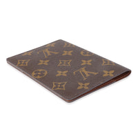 Louis Vuitton Monogram Canvas Pocket Organizer