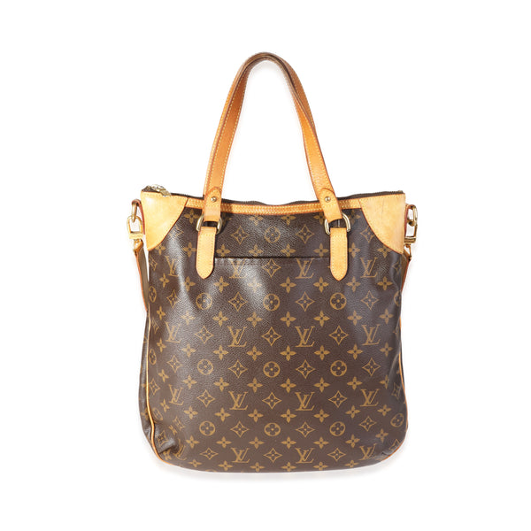 Louis Vuitton Monogram Shine Canvas Fetish Lockit, myGemma