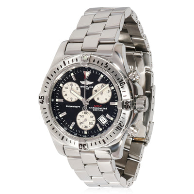 Breitling Colt Chrono A7338011/B782 Men's Watch in  Stainless Steel