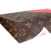 Louis Vuitton Monogram Canvas Game On Toiletry Pouch 26