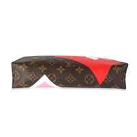 Louis Vuitton Monogram Canvas Game On Toiletry Pouch 26