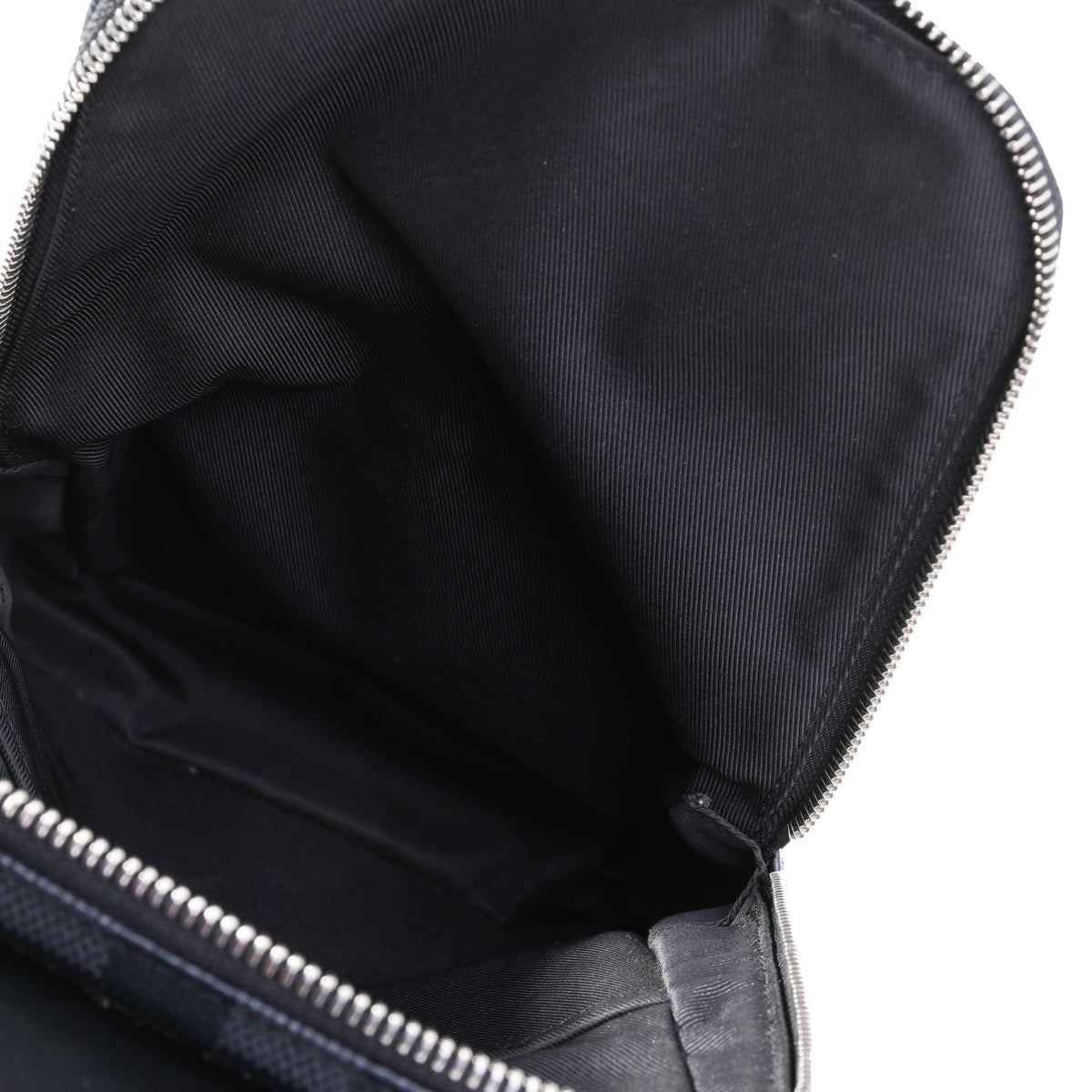 Louis Vuitton Damier Graphite Canvas Avenue Sling Bag, myGemma, QA