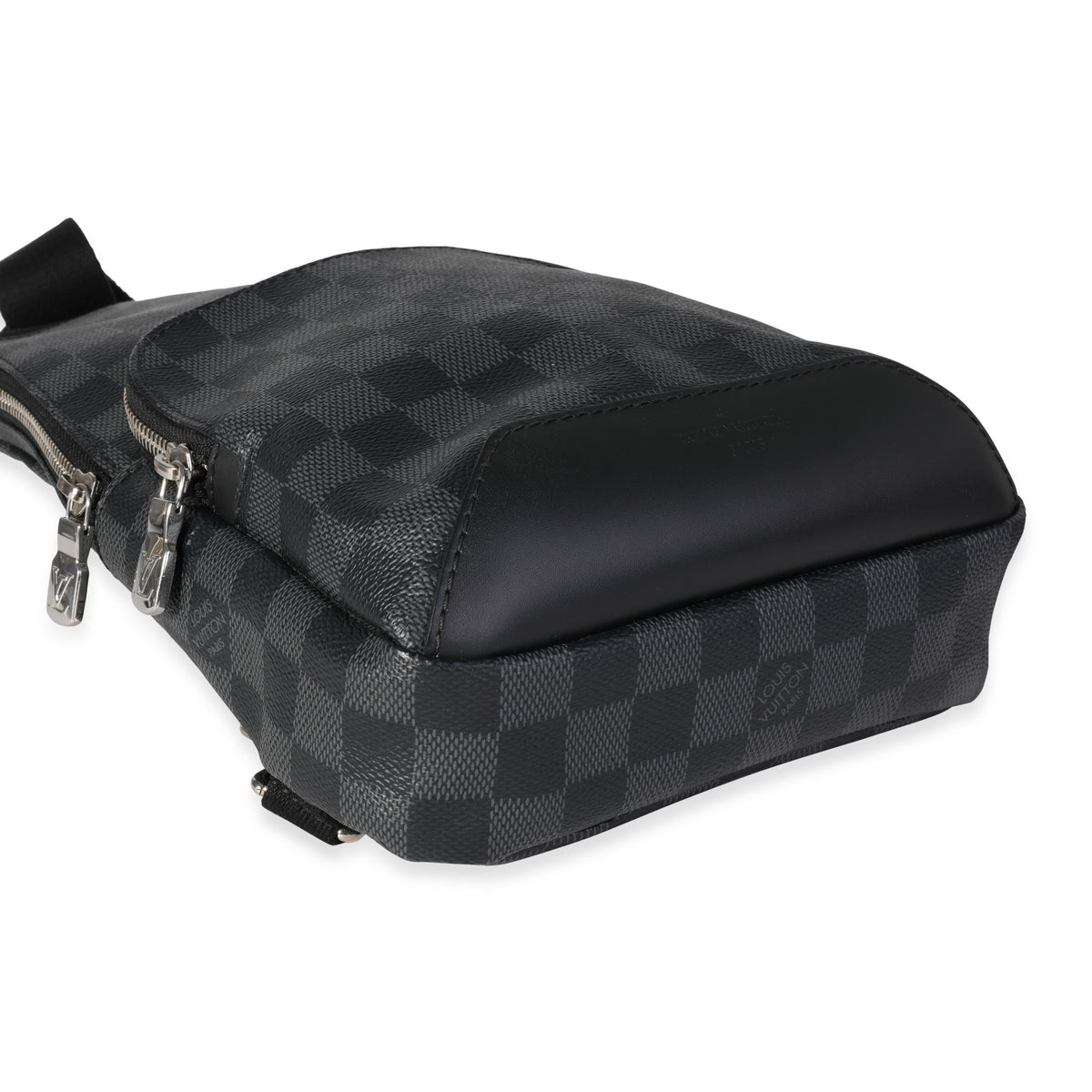 Louis Vuitton Damier Graphite Canvas Avenue Sling Bag, myGemma, CH