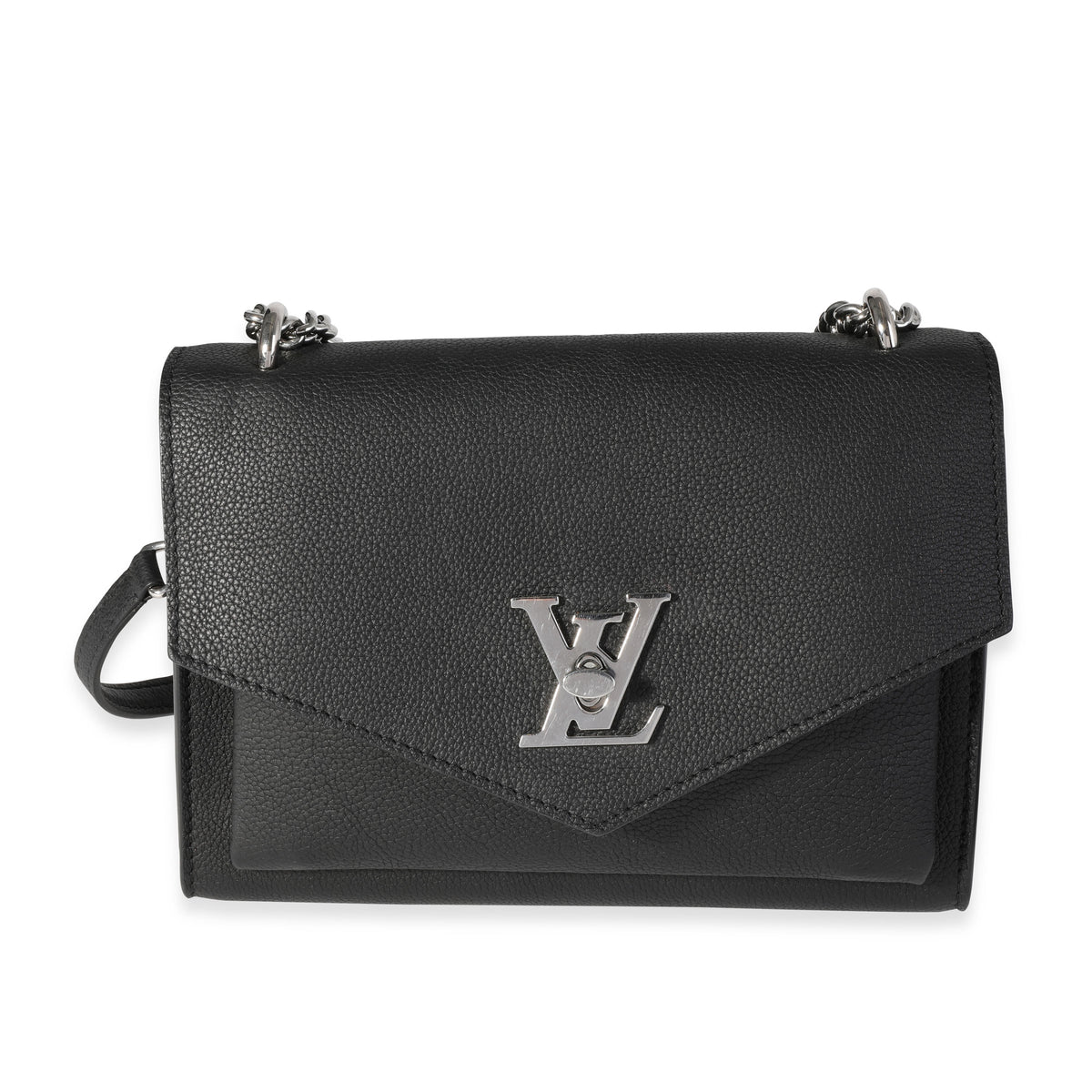 Louis Vuitton Calfskin MyLockme Pochette, Louis Vuitton Handbags
