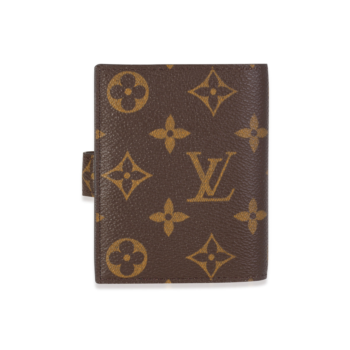 Louis Vuitton Monogram Canvas Mini Notebook