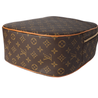 Louis Vuitton Monogram Canvas Packall PM