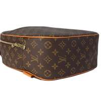 Louis Vuitton Monogram Canvas Packall PM