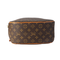 Louis Vuitton Monogram Canvas Packall PM