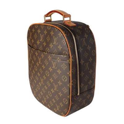 Louis Vuitton Monogram Canvas Packall PM