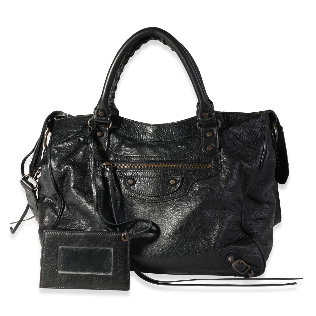 Balenciaga Velo Classic Studs Bag Leather Medium at 1stDibs  balenciaga  velo size balenciaga velo bag balenciaga velo vs city