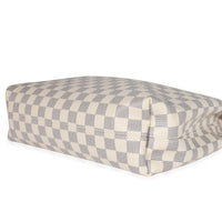 Louis Vuitton Damier Azur Graceful PM