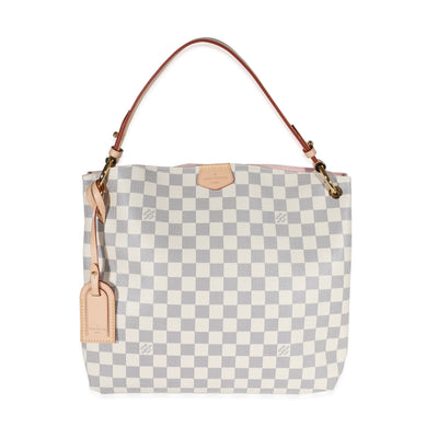 Louis Vuitton Damier Azur Graceful PM