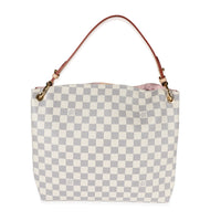 Louis Vuitton Damier Azur Graceful PM