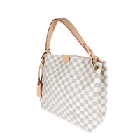 Louis Vuitton Damier Azur Graceful PM