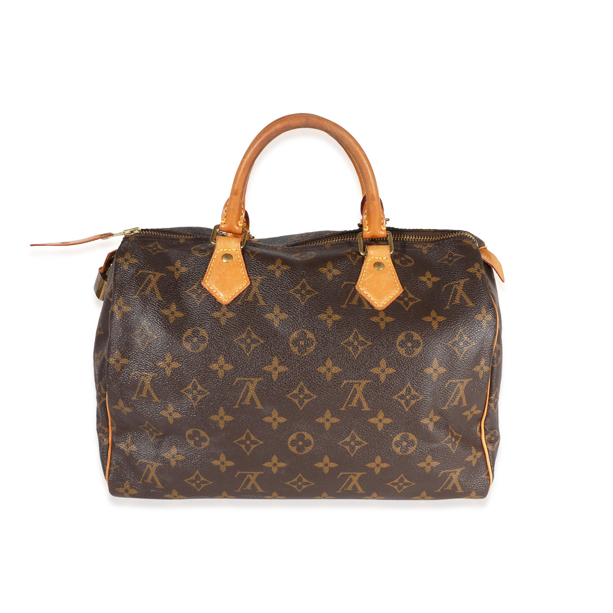 Louis Vuitton Monogram Canvas Speedy 30, myGemma, NZ