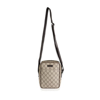 Gucci GG Supreme Crossbody Bag