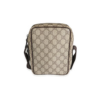 Gucci GG Supreme Crossbody Bag