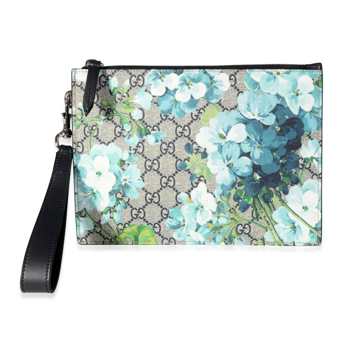 Gucci, Bags, Gucci Blooms Clutch