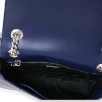 Prada Royal Saffiano Vernice Crossbody Bag