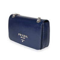 Prada Royal Saffiano Vernice Crossbody Bag