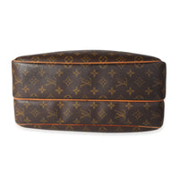 Louis Vuitton Monogram Reporter GM Messenger, myGemma