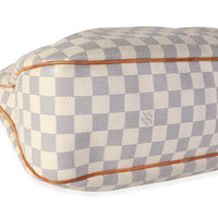 Louis Vuitton Damier Azur Canvas Siracusa MM