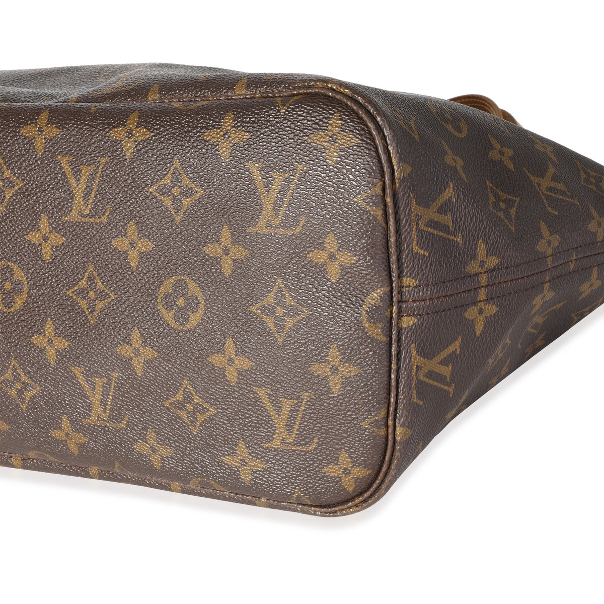 Louis Vuitton Monogram Canvas Neverfull MM, myGemma, CH