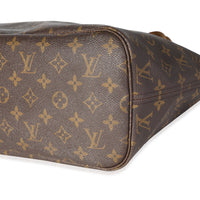 Louis Vuitton Monogram Canvas Neverfull MM