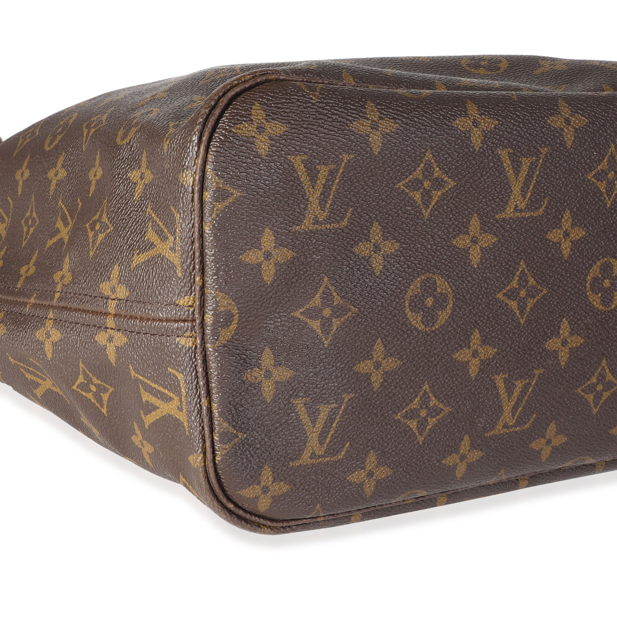 Louis Vuitton Monogram Canvas Neverfull MM