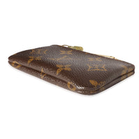 Louis Vuitton Monogram Canvas Key Pouch