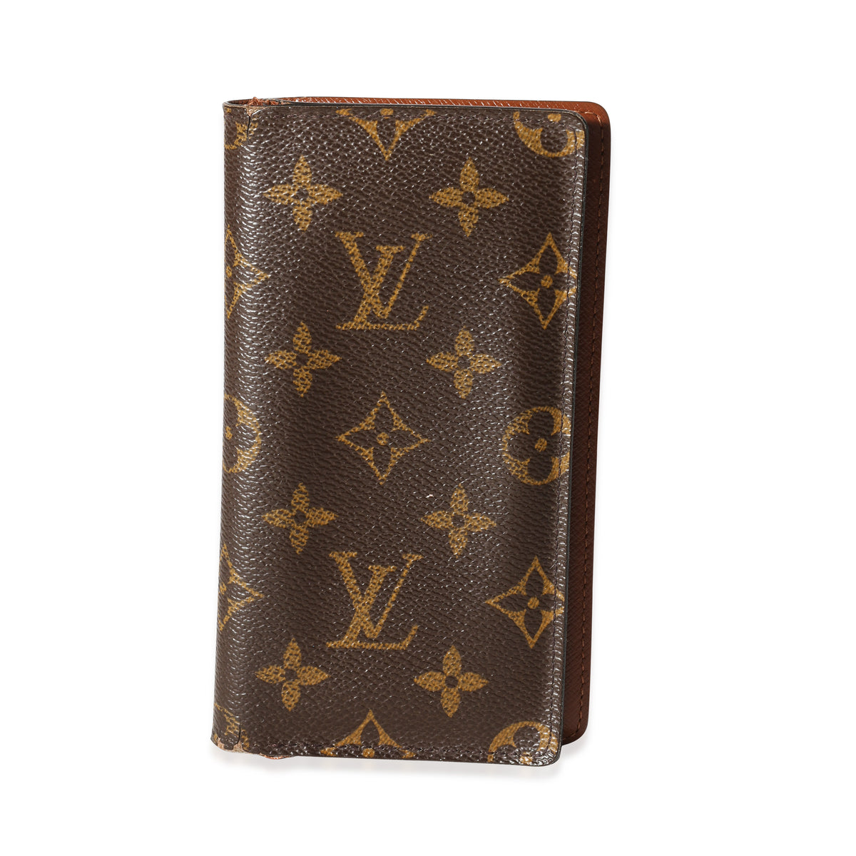 Louis Vuitton Pocket Agenda Cover Monogram