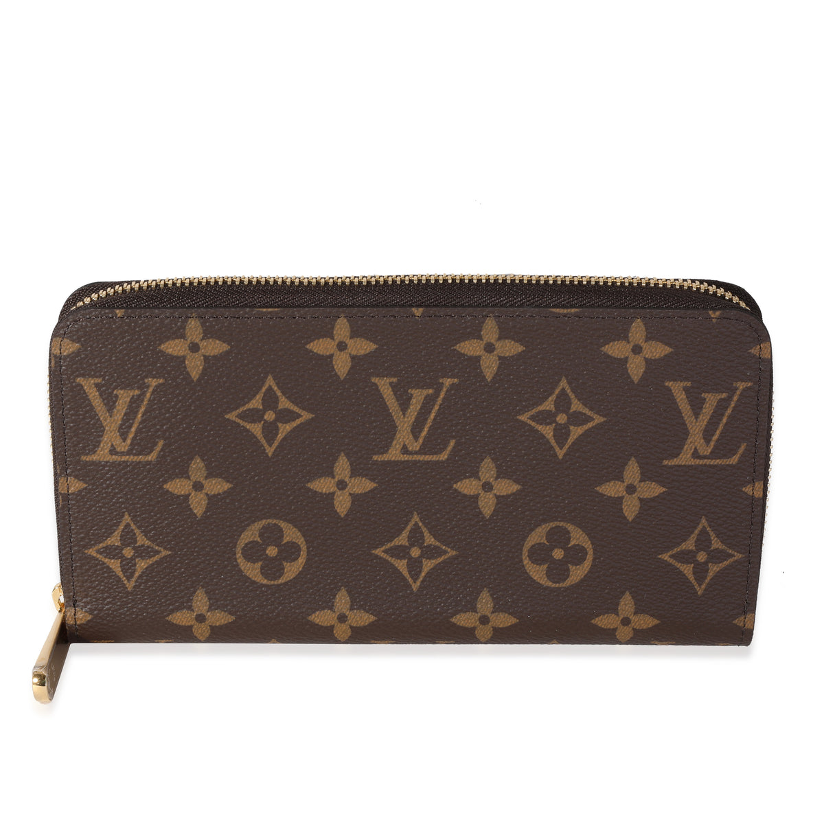 Louis Vuitton Monogram Canvas Round Coin Purse, myGemma, JP