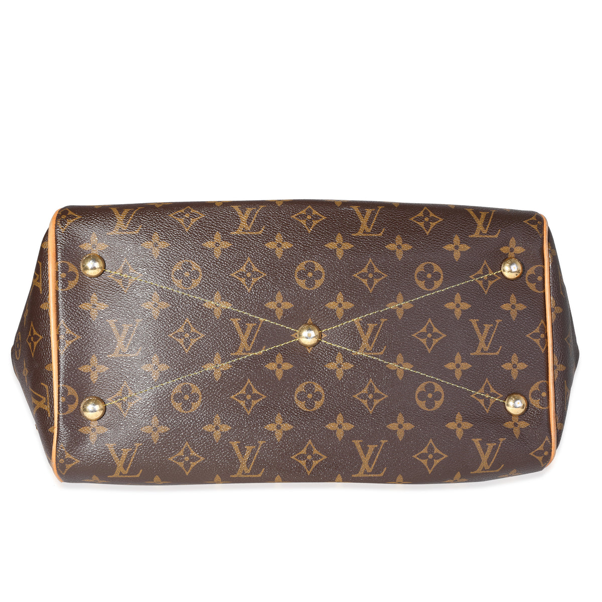 Louis Vuitton Monogram Canvas Tivoli GM, myGemma, CH