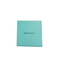 Tiffany & Co. Stackable Diamond Solitaire Ring  in 18K Yellow Gold