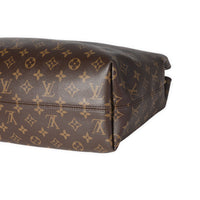 Louis Vuitton Monogram Canvas Graceful MM